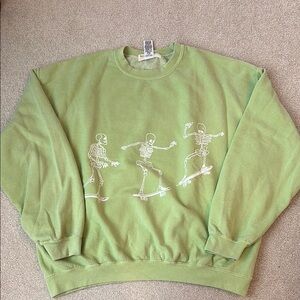 Urban Outfitters Graphic Sweatshirt